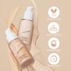 Make-up na obličej – Korektory a tónovací krémy