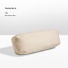 AITO M5/M7/M9 Leather Breathable Neck Support Pillow - Comfortable, Skin-Friendly, Fatigue-Relief Headrest