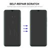 ENKAY HAT PRINCE 10Pcs For Motorola Moto E13 4G Screen Protector TPE+PET+TPU Hydrogel Protective Film