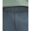 Lululemon Smooth Spacer Short 7  Oil Grey