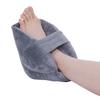 Heel Foot Cushion for Prevents Ankle and Cushion for the and Suitable for and As a Foot and Suitable for Both Left and Right Piece Pad, Care,