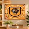 5D Diamond Painting Hull FC DIY Full Drill Diamond Art Kit Home Decoration