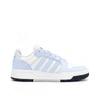 Adidas ENTRAP Ice Blue Cat Language Slip Resistant, Abrasion Resistant, Breathable Low top Skateboard Shoes Unisex JI2546(Team2259-)