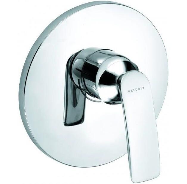 

Смеситель Kludi Balance 526550575