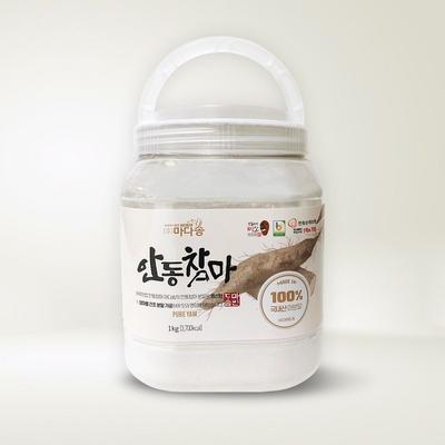 Andong yam tozu 1kg