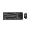Logitech MK251 Kabellose Bluetooth Tastatur und Maus Combo