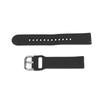 Smartwatch Band Silicone 20mm Watch Wrist Strap Single Color for Amazfit GTS 3 GTS 2 Bip S Bip U