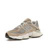 New Balance 9060 Røkelse Regnsky Tørr Stein Herre Sneakers Krem U9060LBD