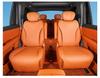 Galaxy M9 Perforated Breathable Semi-Enclosed Seat Cover for All Seasons