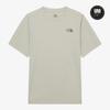The North Face Kurzarm T-Shirt nT7ur18
