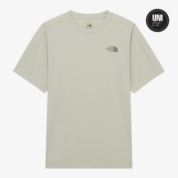 The North Face Kurzarm T-Shirt nT7ur18