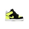 Jordan Sky Jordan 1 Black Volt TD BQ7196-007