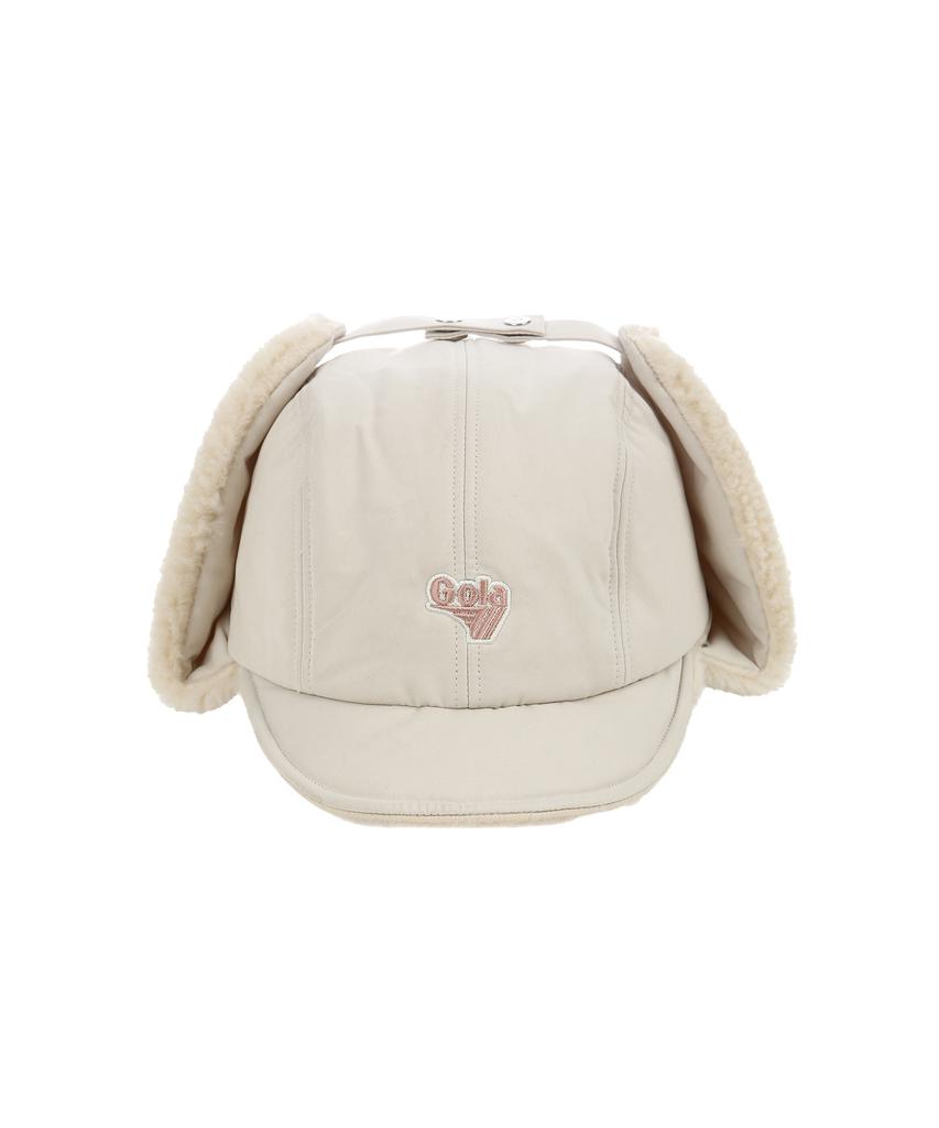 GOLA [Gl]24 Padded Earflap Cap [6 Color]