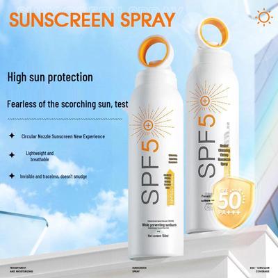 Körperpflege – Sonnenschutz- & Bräunungsmittel