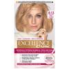 Loreal Excellence Creme Haarfarbe - 8.13 Perlmutt-Beige 192ml