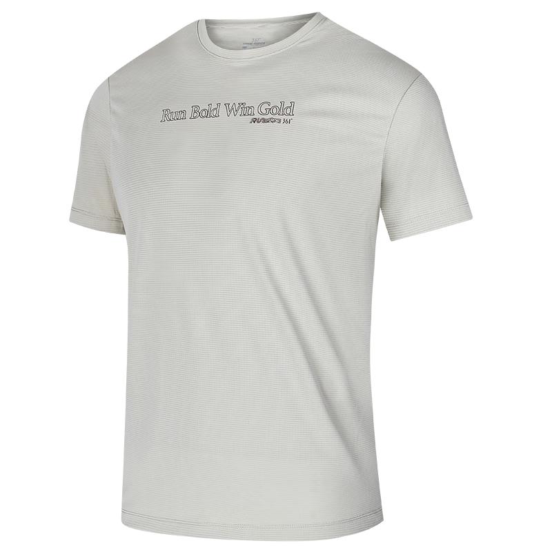 361° Men s Quick-Dry Short Sleeve Sports T-Shirt 4XL
