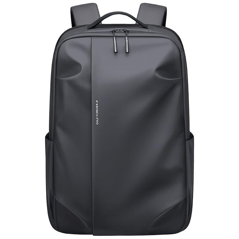 GOLF Men's Multi-Compartment Laptop Backpack