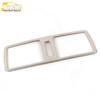 Rear Air Outlet Decor Frame for Dongfeng Fengshen AX7 - 3rd Row AC Vent Trim