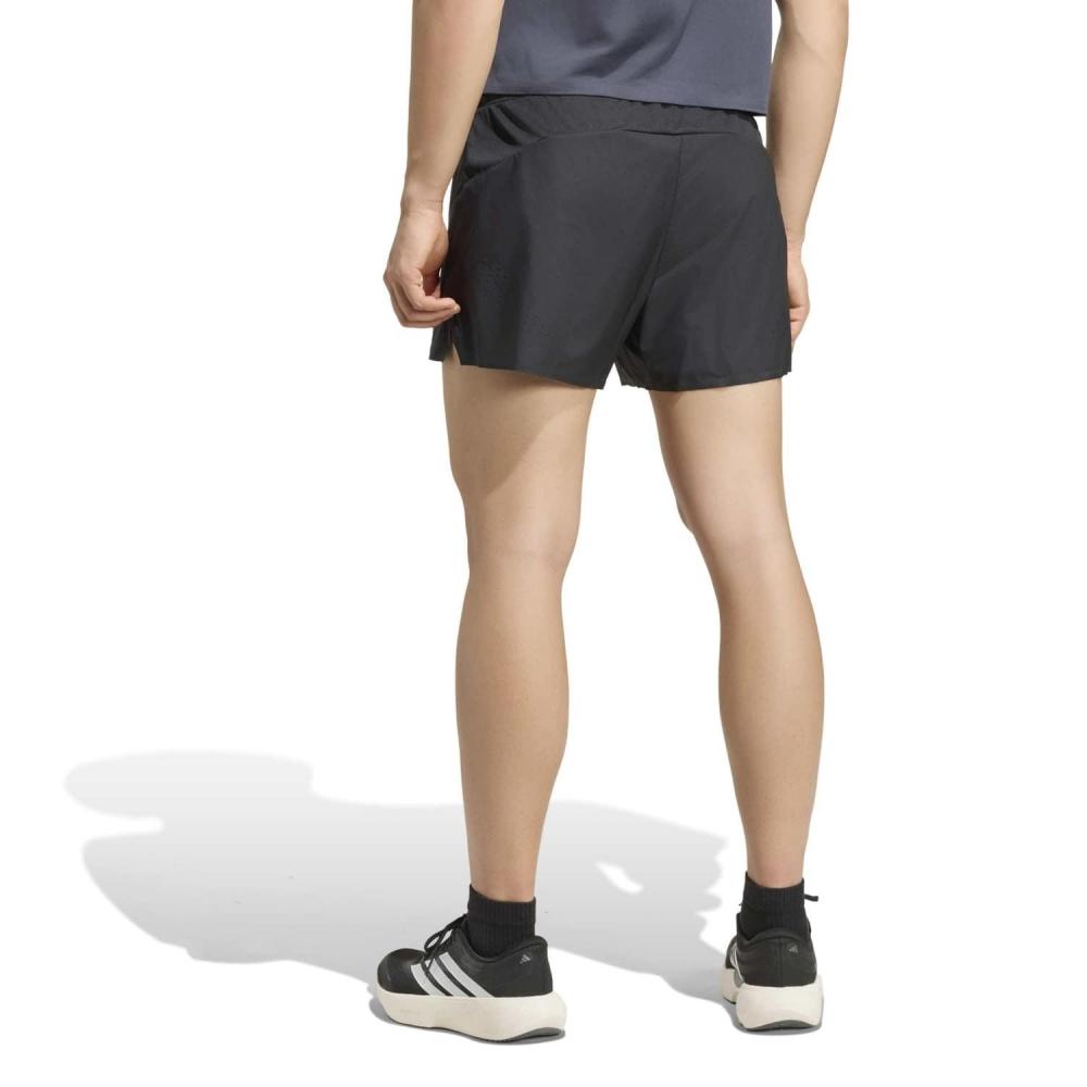 Adidas M Run Shorts  Run Everyday  Ku8457 Black