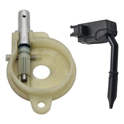 Oil Pump Oiler For Husqvarna 36 41 136 137 141 142 Jonsered 2036 2040 Chainsaw 530 01 44 10 / 545 03 68-01