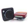 2PCS 12V 24V Wireless Magnetic LED Truck Tail Light Trailer Rear Signal Warning Brake Light Lamp Bus Caravans Campers Lorry
