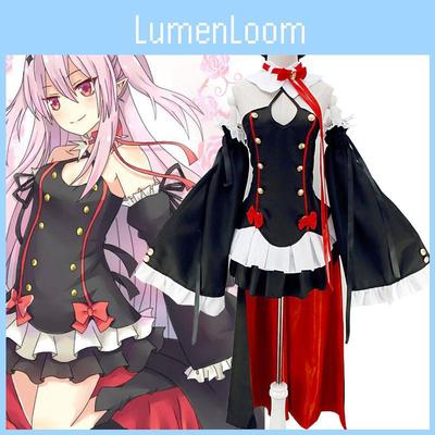 Costumi di Carnevale da donna – Costumi Anime femminili