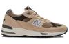 ${brand1776548319New Balance} New Balance Made in England 'Finale Pack - Pale Khaki' M991CGB