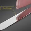 New For 2013-2019 Mitsubishi Outlander Tailgate Rear Door Bottom Cover Molding Trim