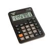 Casio Calculator - Suitable for Both Work and School M-12B-C