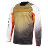 KLIM Long Sleeve Quick-Dry Motorcycle Off-Road Riding Shirt Men Women Mountain Bike Cycling Apparel