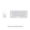 Apple Magic Mouse & Keyboard Collection