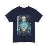 Studio Ghibli Howl's Moving Castle Hayao Miyazaki Unisex Heavy Cotton Tee