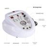 Ultrasonic 5-in-1 Multifunctional Skin Scrubber with Hot/Cold Hammer for Exfoliation and Microdermabrasion