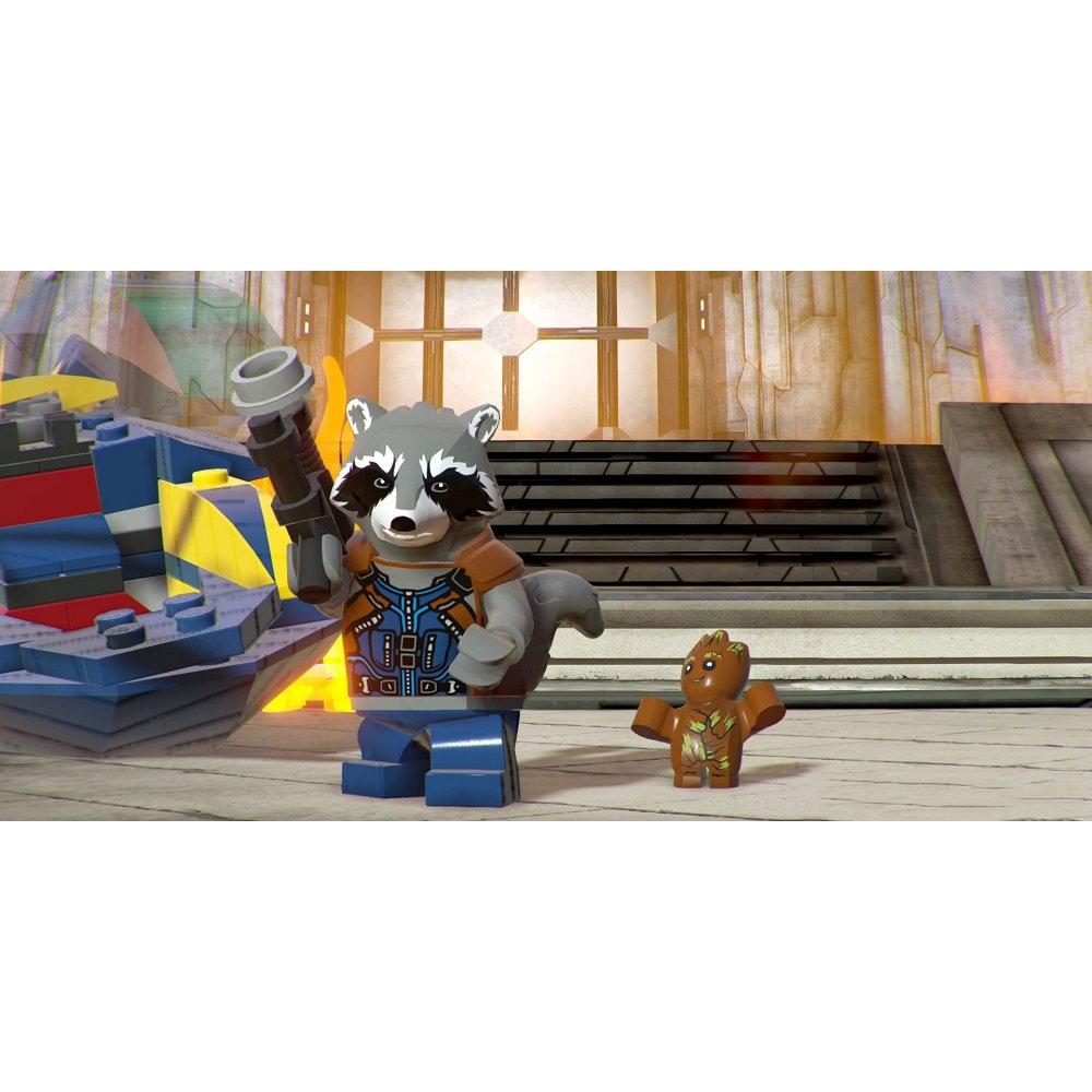LEGO Marvel Super Heroes 2: The Game - Nintendo Switch Edition(Japanese Edition)