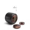 Nanshan Mr. Ceramic Tea Storage Jar