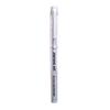 Highlighter Gel Pen 1mm Fine Liner Pen Art Drawing Pen White Silver or Golden For Artist Beginner Student Art Drawing