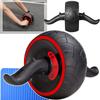 Ergonomic Ab Roller Wheel - Single