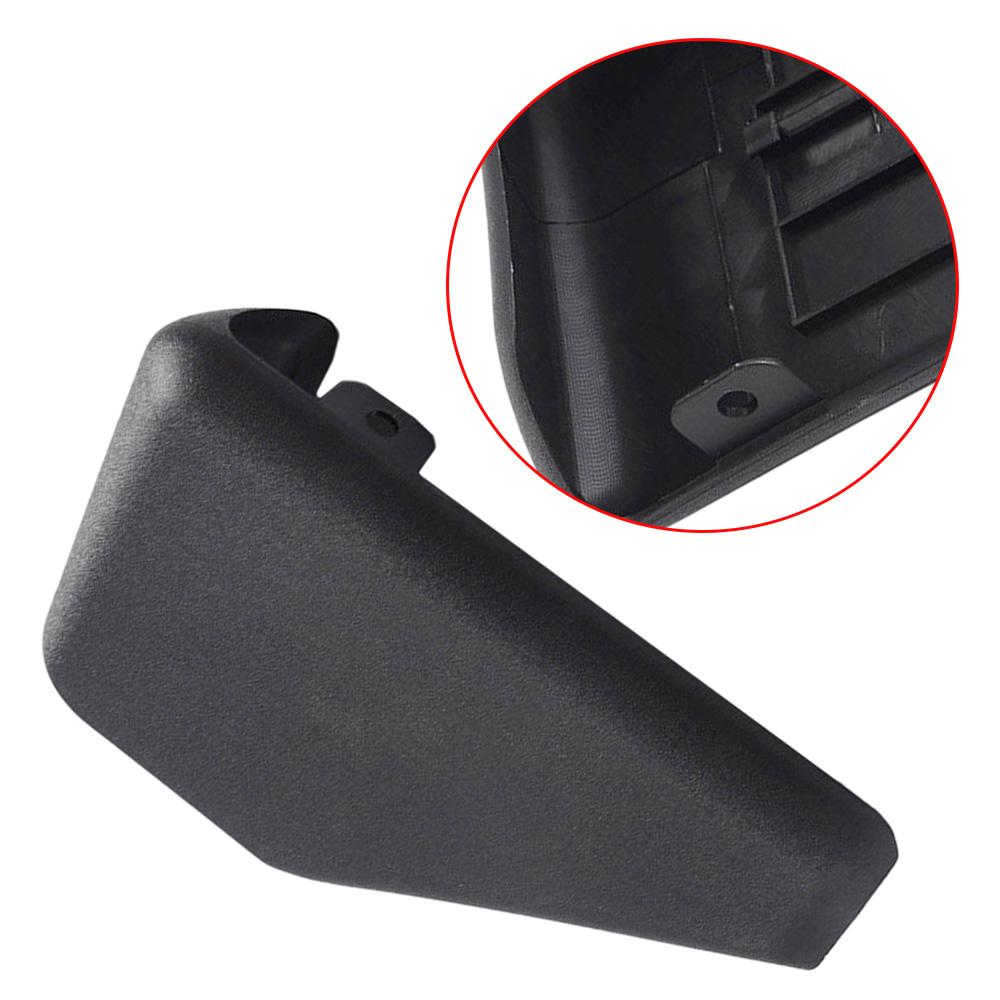 Für Ford F-150 2015-2020 & F-Serie Super Duty F-250/F-350 2017 Links Rechts Hinten Trittbrett Endkappe Estribos Para FL3Z16N455BA