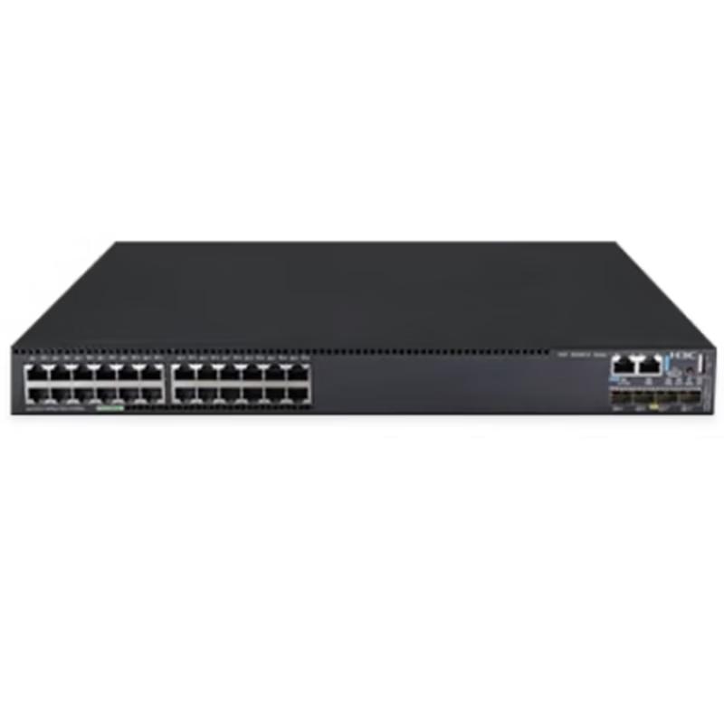 H3C S5560-30C-EI-G-H1 Gigabit Enterprise Core Switch
