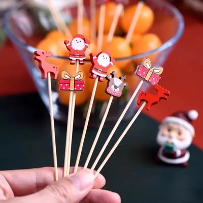 Accesorii pentru bar – Spițe pentru cocktail-uri și canapé-uri