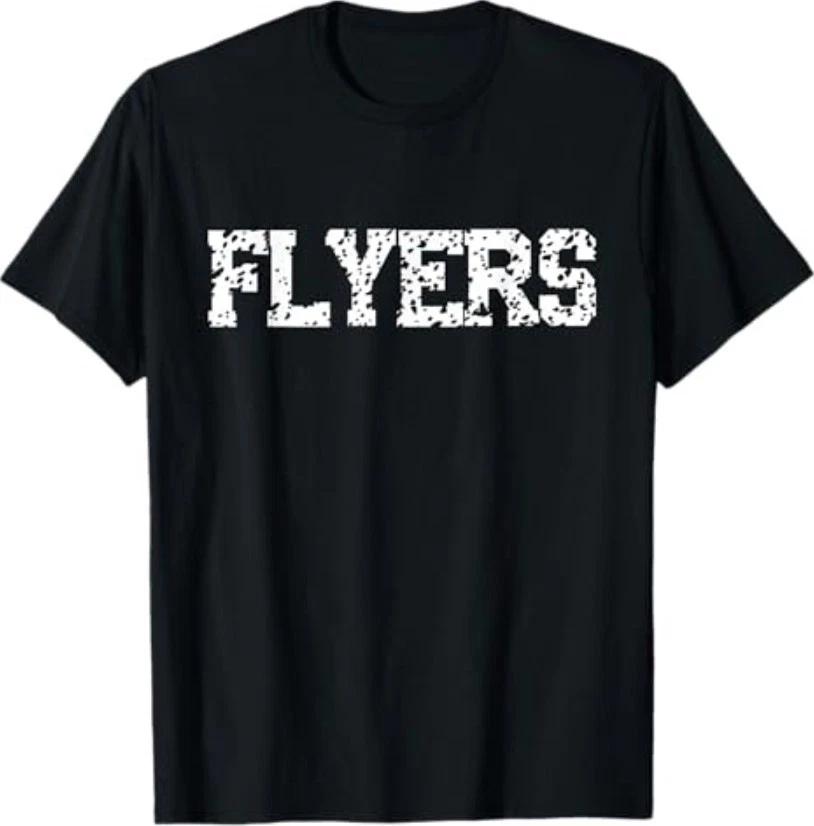 Flyers T-Shirt S