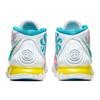 (GS) Nike Kyrie 6 'Neon Graffiti' Kids' BQ5599-101