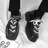 Fashion Shoes for Man High-end Designer Shoes Platform High Quality Sneakers Mens Leather Original Zapatos De Hombre Sapatos Para Hombre