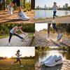 Nike Dámske bežecké tenisky Run Swift 3 Podporné Odolné Pohodlné Priedušná sieťovina Nízke tenisky DR2698-019