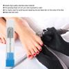 Stainless Steel Pedicure Polishing Head 3/32 Inch Shank Pedicure Drill Bit  Home Salon