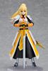 Figma Segen auf dieser wundervollen 3 Dunkelheit ABS PVC Bemalte Bewegliche Figur Wiederverkauf KonoSuba Gottes Welt! Nicht-Maßstab &