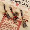 Porta-moedas, clips, porta-chaves – Chaveiros
