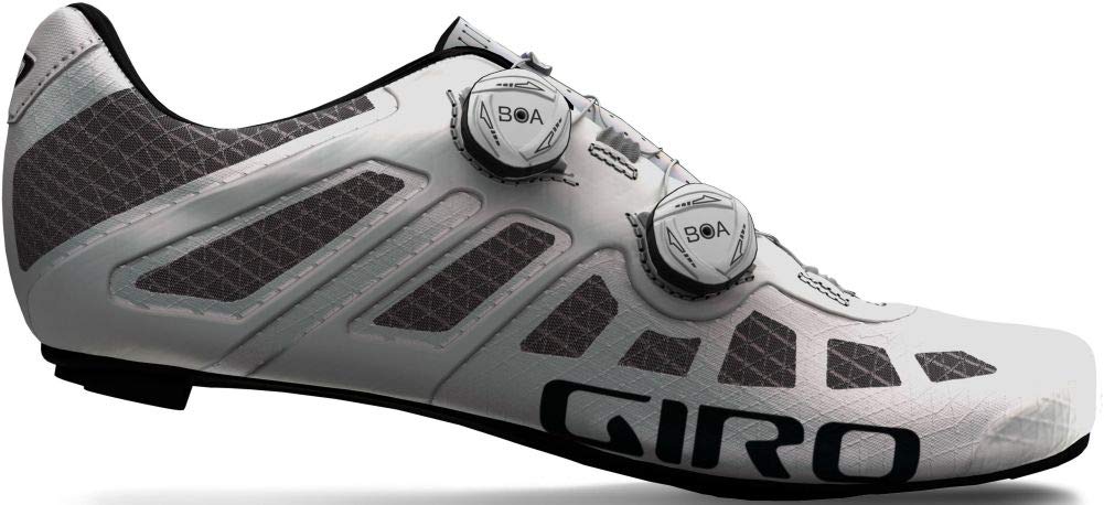 

Giro Imperial Road Cycling Shoes - Men s White 44