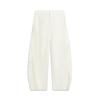 Li Ning Sports Lifestyle Series Quick-Dry Cool Logo Sports Casual Pants Women Pants AYKW358-1