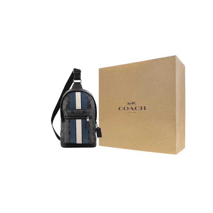 COACH West Sling Bags (Unisex) Sling